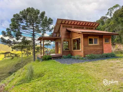 Fazenda/Sítio com 1 Quarto à venda, 23000m² no , Bom Retiro