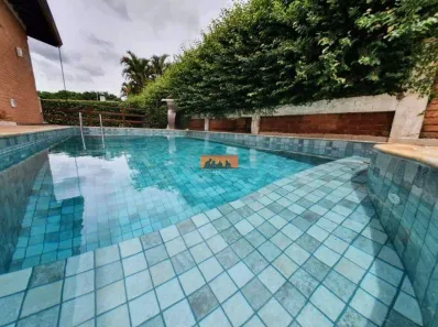 Casa com 3 Quartos à venda, 223m² no Cidade Universitária, Campinas