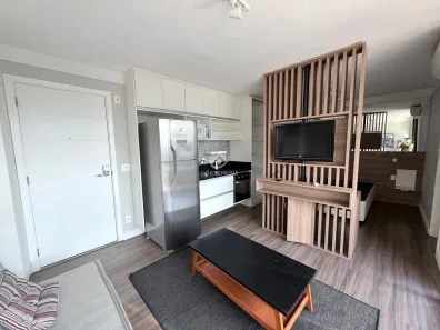 Apartamento com 1 Quarto à venda, 32m² no Vila Olímpia, São Paulo