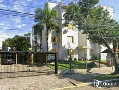 Apartamento com 3 Quartos à venda, 71m² no Partenon, Porto Alegre