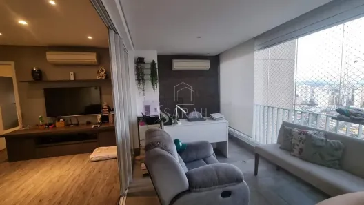 Apartamento com 3 Quartos à venda, 133m² no Vila Ester (Zona Norte), São Paulo