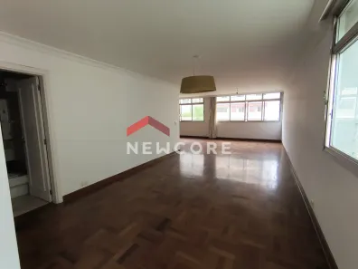 Apartamento com 3 Quartos à venda, 265m² no Higienópolis, São Paulo