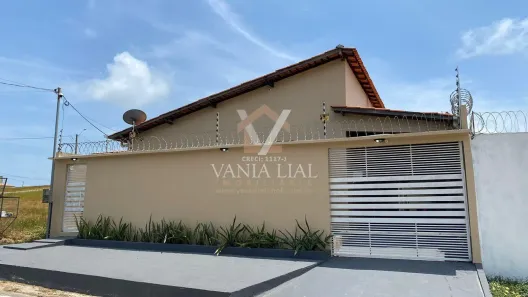 Casa com 3 Quartos à venda, 300m² no Valle do Sall, Salinópolis