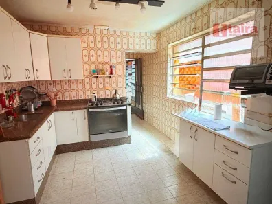 Sobrado com 3 Quartos à venda, 225m² no Ipiranga, São Paulo