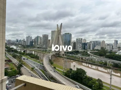 Apartamento com 2 Quartos à venda, 94m² no Real Parque, São Paulo