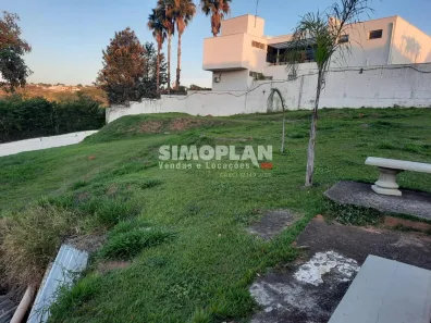 Lote/Terreno à venda, 1700m² no Bairro das Palmeiras, Campinas