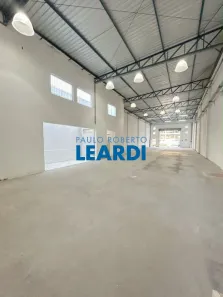 Galpão/Depósito/Armazém para alugar, 645m² no Vila Prudente, São Paulo