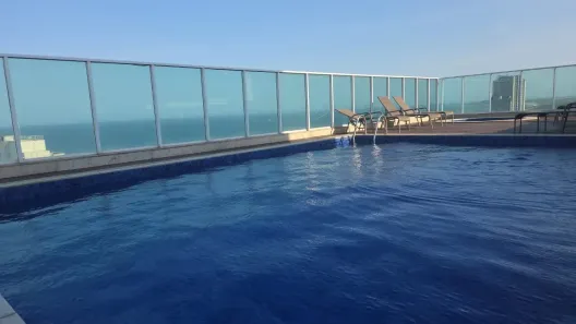 Apartamento com 2 Quartos para alugar, 65m² no Praia de Itaparica, Vila Velha