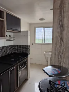 Apartamento com 3 Quartos para alugar, 90m² no Centro, Ananindeua