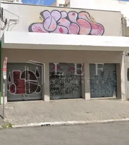Prédio Comercial à venda, 487m² no Lapa, São Paulo