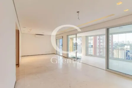 Apartamento com 2 Quartos à venda, 185m² no Itaim Bibi, São Paulo