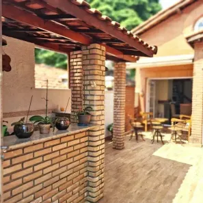 Casa com 4 Quartos à venda, 220m² no Jardim Olympia, São Paulo