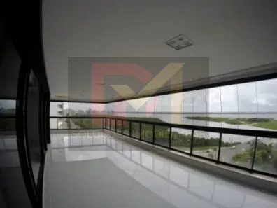 Apartamento com 4 Quartos à venda, 450m² no Jardins, Aracaju