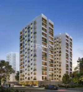 Apartamento com 2 Quartos à venda, 39m² no Campos Elíseos, São Paulo