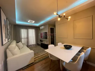 Apartamento com 2 Quartos à venda, 64m² no Engordadouro, Jundiaí