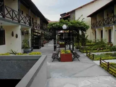 Casa de Condomínio com 2 Quartos à venda, 75m² no Praia Grande, Arraial do Cabo