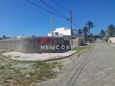 Lote/Terreno à venda, 264m² no Parque Balneário Oasis, Peruíbe