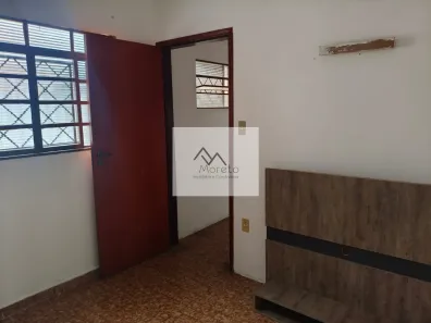 Casa com 2 Quartos para alugar, 10m² no Roseiral, São José do Rio Preto