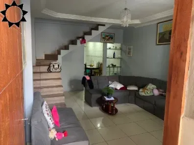 Casa com 3 Quartos à venda, 100m² no Conceição, Osasco
