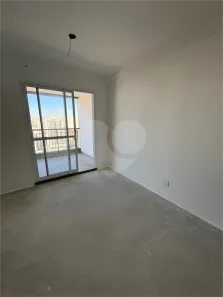 Apartamento com 2 Quartos à venda, 45m² no Belenzinho, São Paulo