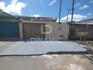 Casa com 2 Quartos à venda, 105m² no Residencial Itaipu, Goiânia