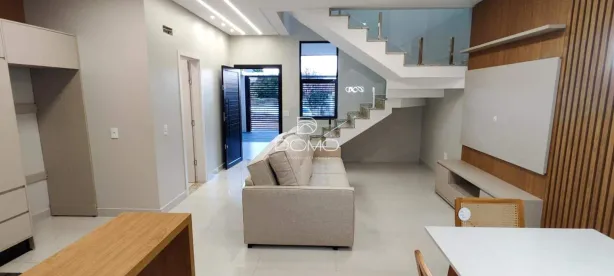 Sobrado com 2 Quartos à venda, 157m² no São Cristóvão, Cascavel