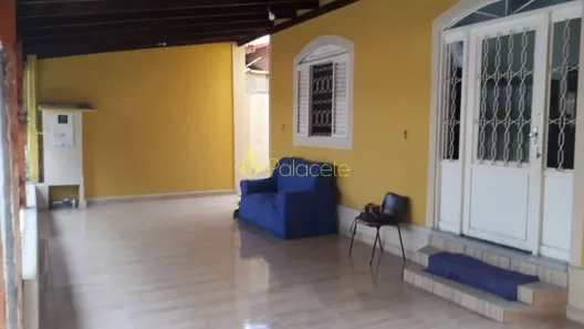 Casa com 3 Quartos à venda, 110m² no Residencial Comercial Cidade Vista Alegre, Pindamonhangaba