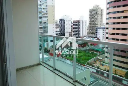 Apartamento com 2 Quartos à venda, 100m² no Itapuã, Vila Velha