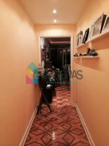 Apartamento com 3 Quartos à venda, 164m² no Copacabana, Rio de Janeiro