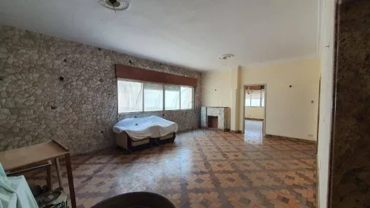Cobertura com 6 Quartos à venda, 370m² no Boqueirão, Santos