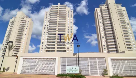 Apartamento com 4 Quartos à venda, 197m² no Vila da Serra, Nova Lima