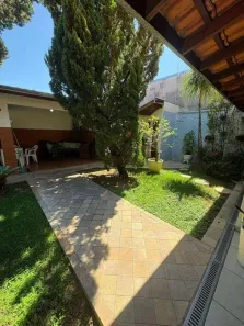 Casa com 4 Quartos à venda, 320m² no Jardim do Ypê, Pindamonhangaba