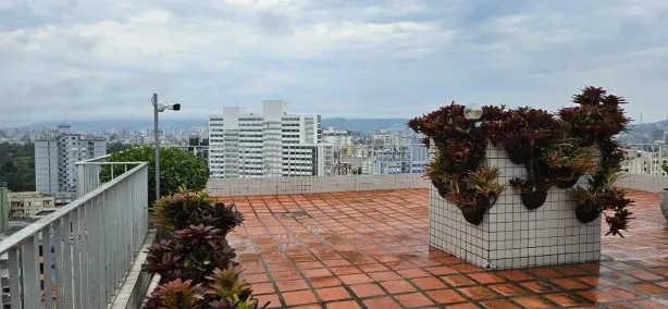 Apartamento com 1 Quarto à venda, 31m² no Centro Histórico, Porto Alegre