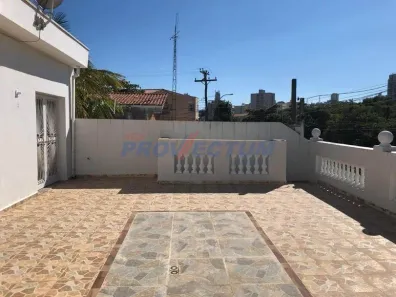 Casa com 3 Quartos à venda, 115m² no Jardim do Trevo, Campinas