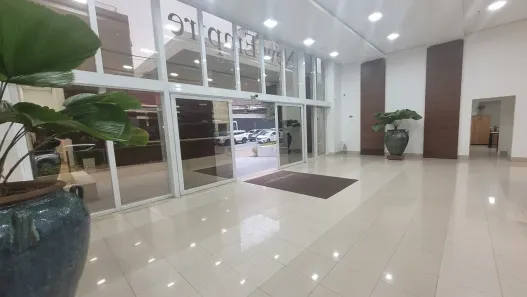 Sala Comercial com 6 Quartos para alugar, 350m² no Vila Clementino, São Paulo
