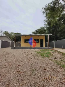 Casa com 2 Quartos à venda, 100m² no Parque Recreio Dom Pedro II (Guia de Pacobaíba), Magé