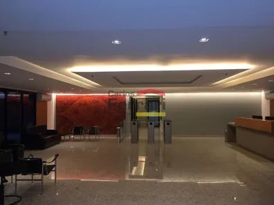 Prédio Comercial à venda, 30m² no Santa Cecília, São Paulo
