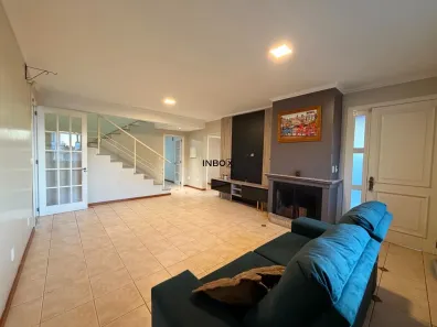 Casa com 5 Quartos à venda, 214m² no Santo Antão, Bento Gonçalves
