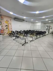 Prédio Comercial à venda, 749m² no Vila Alzira, Santo André
