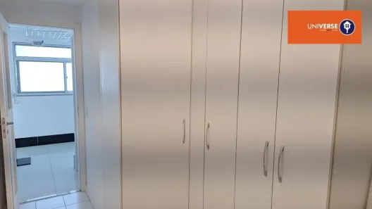 Apartamento com 4 Quartos para alugar, 150m² no Barra Olímpica, Rio de Janeiro