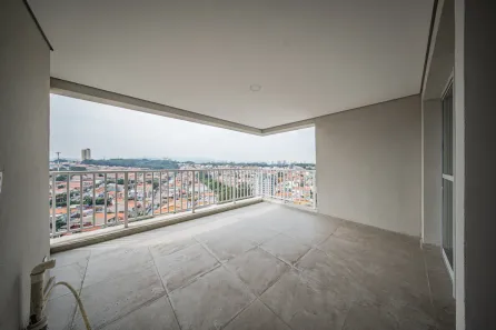 Apartamento com 2 Quartos à venda, 70m² no Parque São Domingos, São Paulo