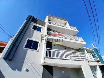 Apartamento com 2 Quartos à venda, 39m² no Vila Santa Terezinha (Zona Norte), São Paulo