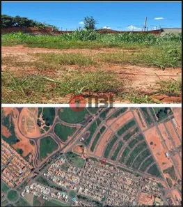 Lote/Terreno à venda, 200m² no Jardim Leste, São José do Rio Preto