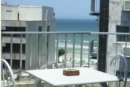 Cobertura com 5 Quartos à venda, 200m² no Centro, Cabo Frio