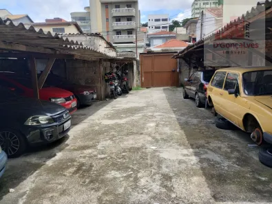 Lote/Terreno à venda, 250m² no Conceição, Diadema