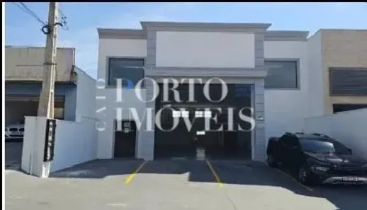 Galpão/Depósito/Armazém para alugar, 310m² no Jardim do Trevo, Campinas