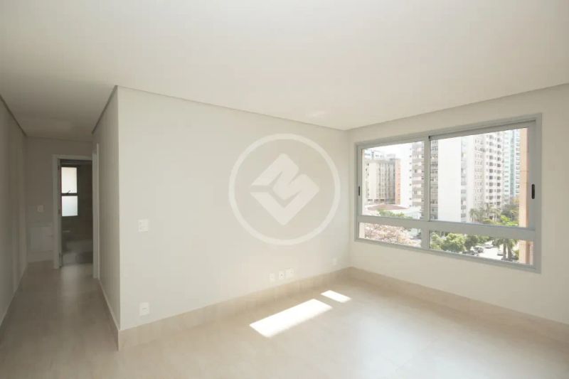 Apartamento com 2 quartos — Lourdes, Belo Horizonte