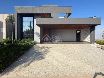 Casa de Condomínio com 3 Quartos à venda, 218m² no Jardim Vitória, Nova Odessa