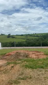Lote/Terreno à venda, 278m² no Jardim Villagio Milano, Sorocaba