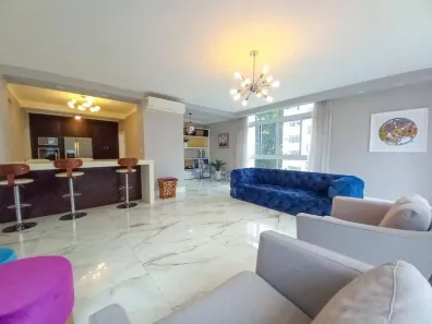 Apartamento com 3 Quartos à venda, 250m² no Jardim Paulista, São Paulo